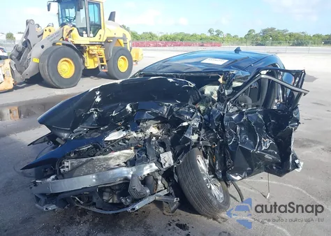 2020 BMW X2 Sdrive28I из США, поврежденный, VIN WBXYH9C03L5P16039